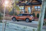 Nissan Murano 2014 года (NA)